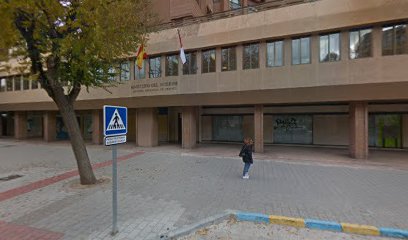 Cita previa DGT Albacete