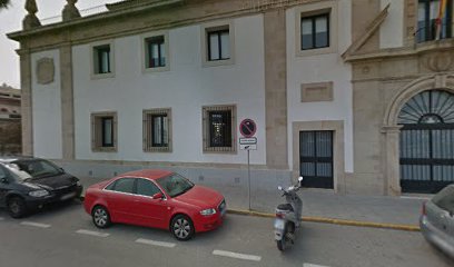 Agencia tributaria cita previa Algeciras