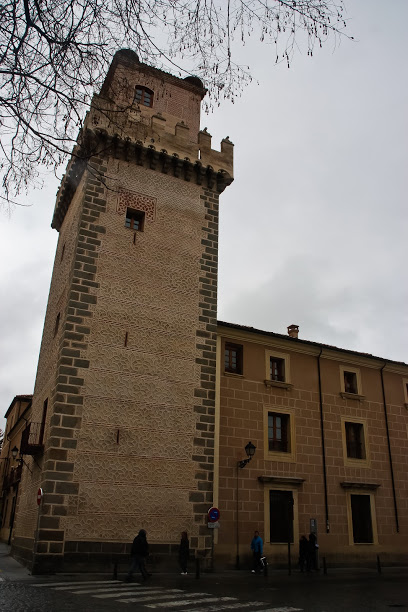 Agencia tributaria cita previa Segovia