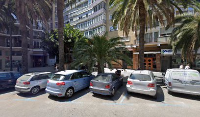 Cita previa Consulado de Austria en Málaga