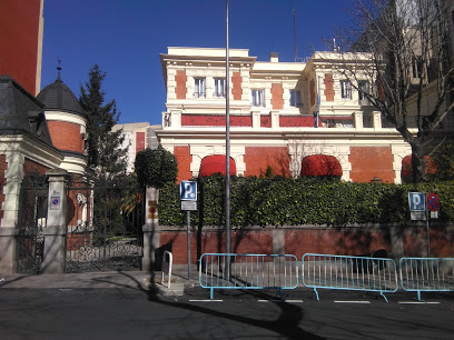 Cita previa Consulado de Argentina en Madrid